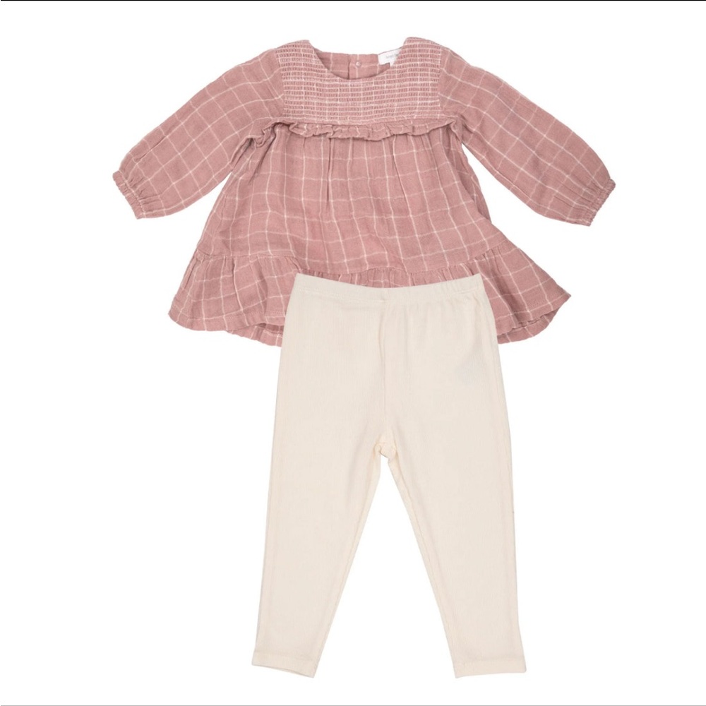Angel Dear matching set